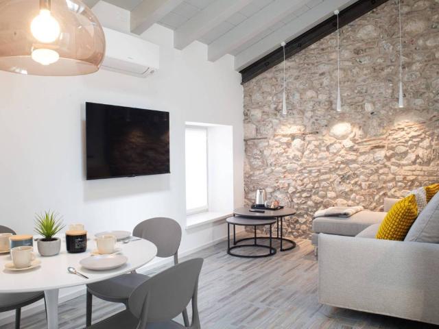 Appartamento in affitto a Borgo Gemona, Reana Del Roiale