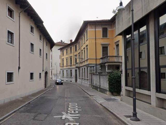 Appartamento in affitto a Borgo Pracchiuso, Reana Del Roiale