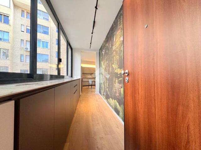 Appartamento in affitto a Borgo Poscolle, Reana Del Roiale