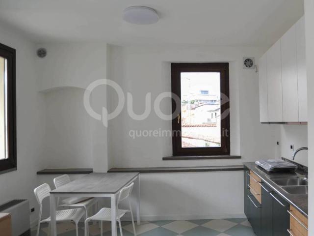 Appartamento in affitto a Borgo Gemona, Reana Del Roiale
