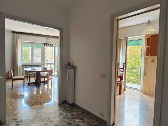 Appartamento in affitto a Udine, San Paolo