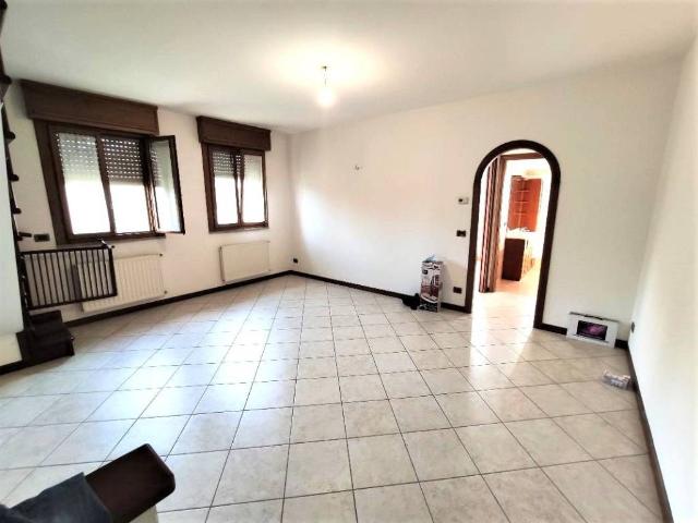 Appartamento in affitto a Casali Osellin, Reana Del Roiale