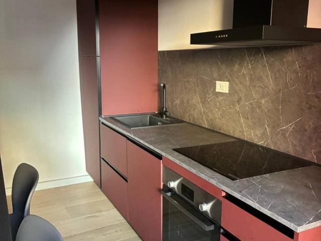 Appartamento in affitto a Borgo Grazzano, Reana Del Roiale