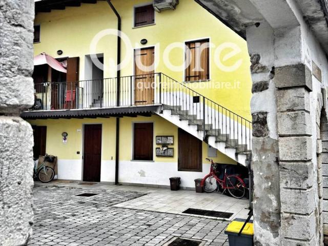 Appartamento in affitto a Rizzi, Reana Del Roiale