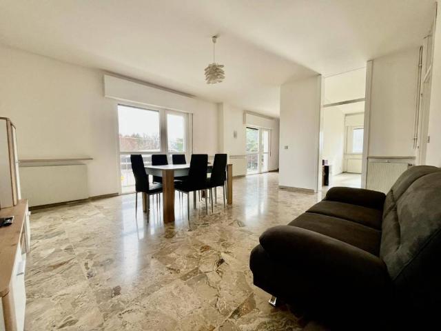 Appartamento in affitto a Rizzi, Reana Del Roiale