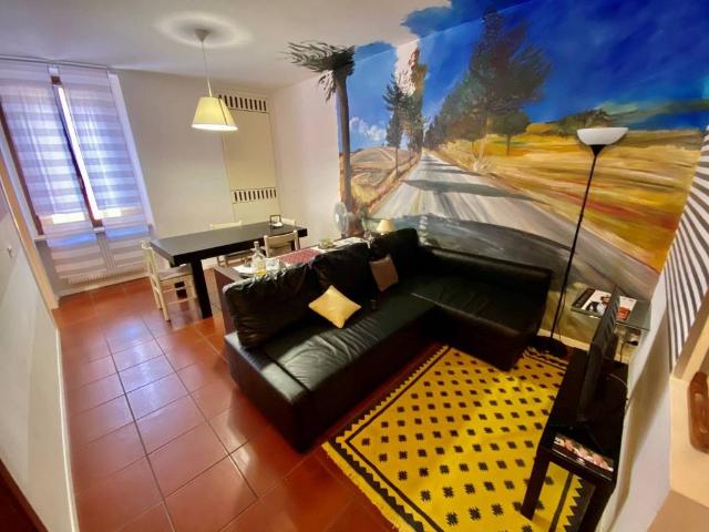 Appartamento in affitto a Borgo Poscolle, Reana Del Roiale