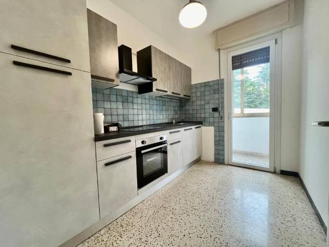 Appartamento in affitto a Paderno, Reana Del Roiale