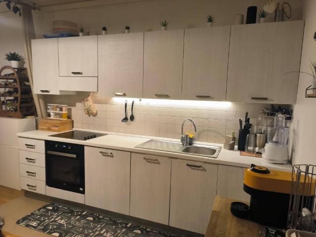 Appartamento in affitto a San Marco, Reana Del Roiale