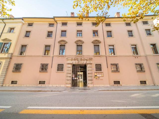 Appartamento in affitto a Borgo Poscolle, Reana Del Roiale