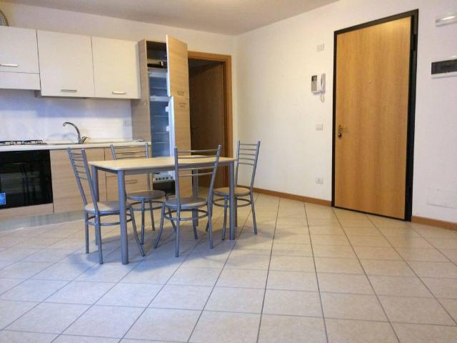 Appartamento in affitto a San Paolo, Reana Del Roiale