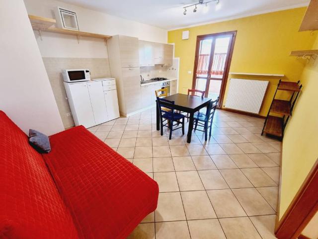 Appartamento in affitto a Rizzi, Reana Del Roiale