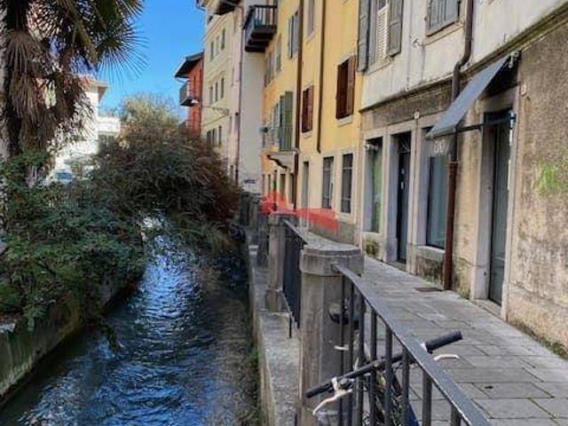 Appartamento in affitto a Udine, Borgo Gemona
