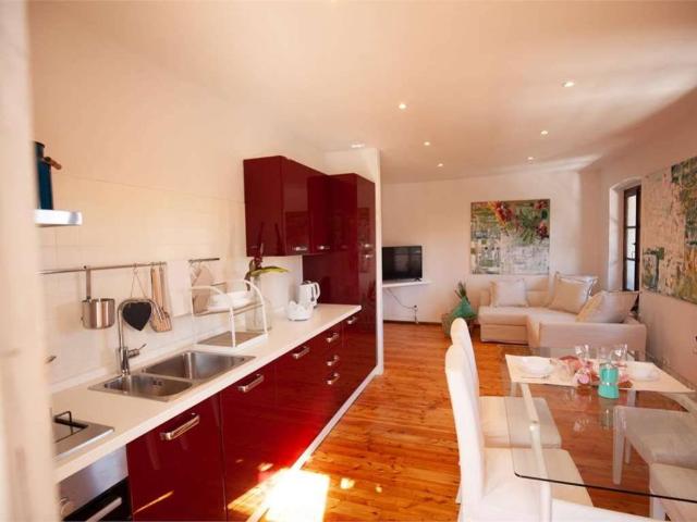 Appartamento in affitto a Cormôr Alto, Reana Del Roiale