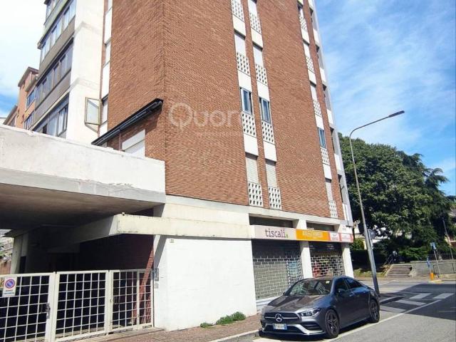 Appartamento in affitto a Udine, Chiavris