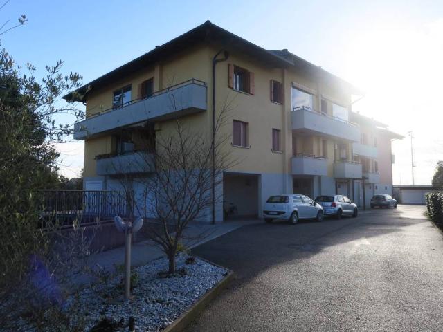 Appartamento in affitto a Udine, Sant'Osvaldo