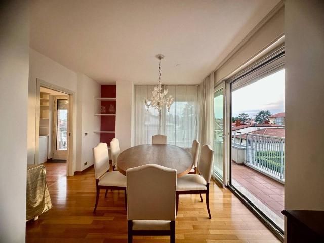 Appartamento in affitto a Paderno, Reana Del Roiale