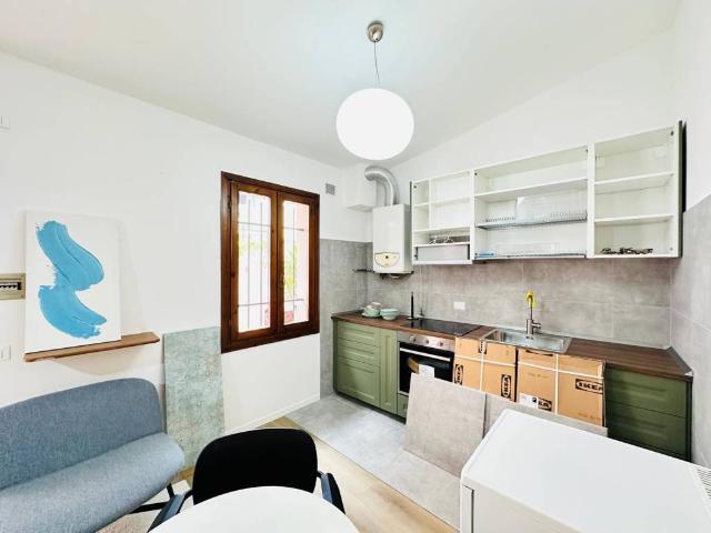 Appartamento in affitto a Borgo Gemona, Reana Del Roiale