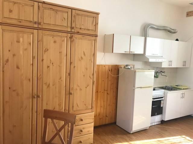 Appartamento in affitto a Borgo Pracchiuso, Reana Del Roiale