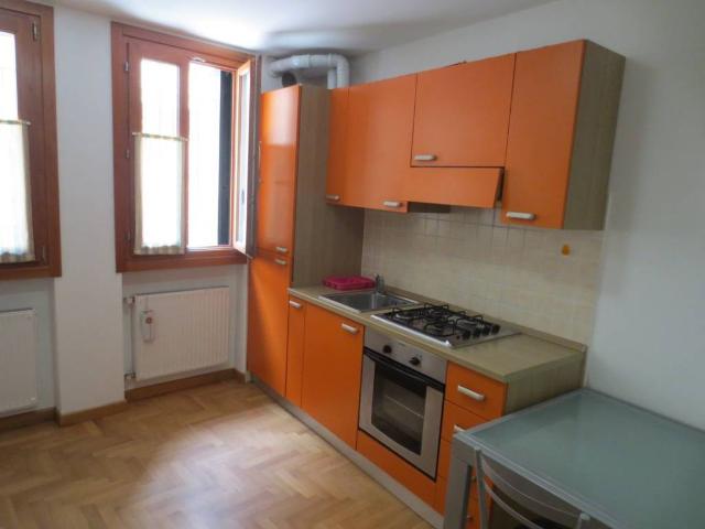 Appartamento in affitto a Borgo Gemona, Reana Del Roiale
