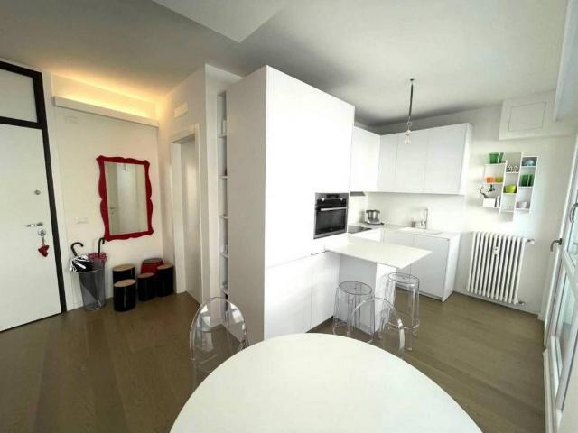 Appartamento in affitto a Udine, Borgo Villalta