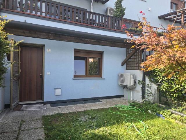 Appartamento in affitto a Borgo Aquileia, Reana Del Roiale