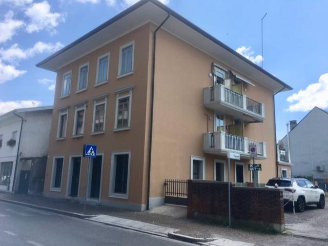 Appartamento in affitto a Casali Osellin, Reana Del Roiale