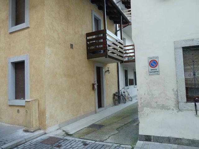 Appartamento in affitto a Borgo Aquileia, Reana Del Roiale
