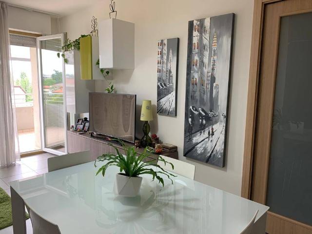 Appartamento in affitto a Cormôr Alto, Reana Del Roiale