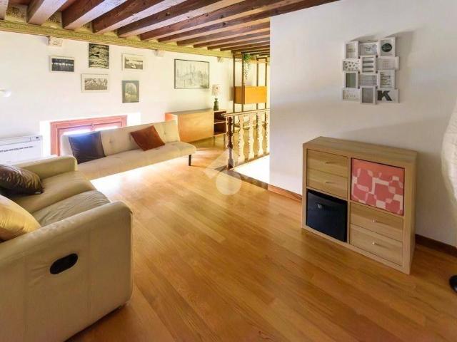 Appartamento in affitto a Borgo Aquileia, Reana Del Roiale