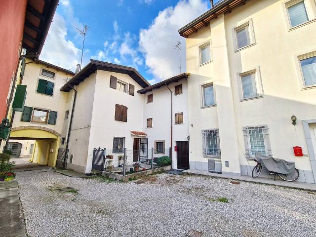 Appartamento in affitto a Borgo di San Lazzaro, Reana Del Roiale