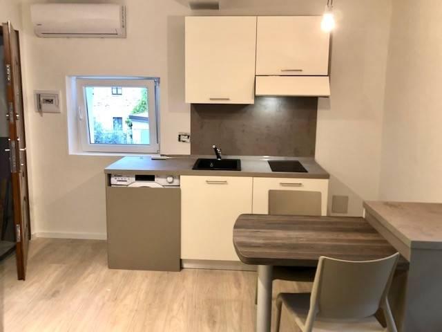 Appartamento in affitto a Rizzi, Reana Del Roiale