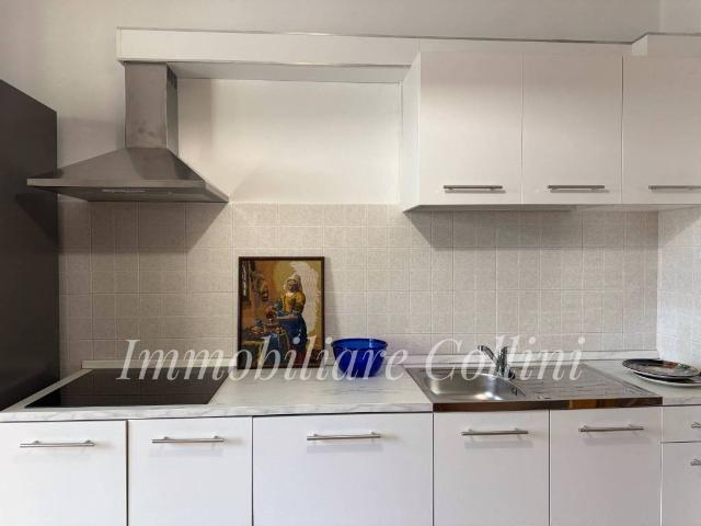Appartamento in affitto a Borgo Aquileia, Udine / Udin