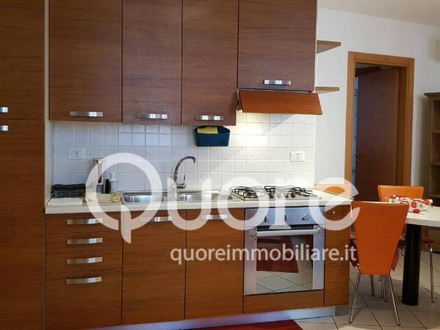 Appartamento in affitto a Borgo Grazzano, Udine / Udin