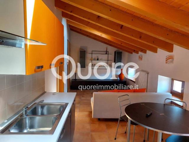 Appartamento in affitto a Borgo di San Lazzaro, Reana Del Roiale