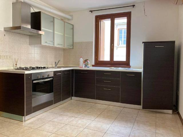 Appartamento in affitto a Udine, Partidor