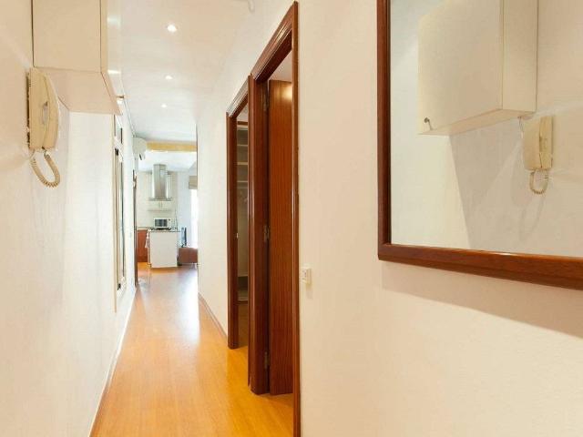 Appartamento in affitto a Borgo Pracchiuso, Reana Del Roiale