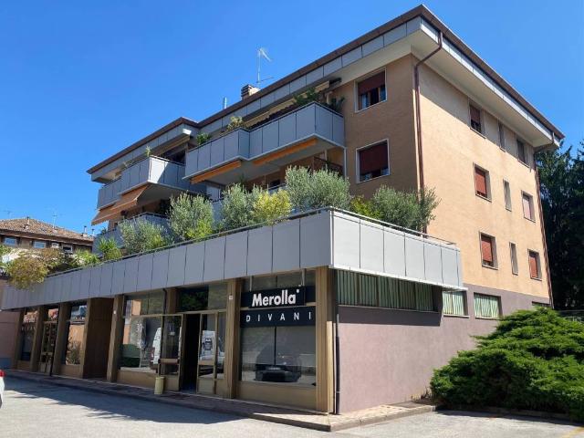 Appartamento in affitto a Partidor, Reana Del Roiale