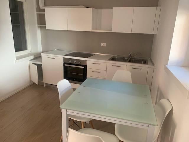 Appartamento in affitto a Borgo Pracchiuso, Reana Del Roiale