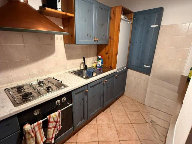 Appartamento in affitto a Rizzi / I Riçs, Udine / Udin