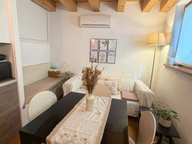 Appartamento in affitto a Borgo di San Lazzaro / Borc di Sant Lazar, Udine / Udin