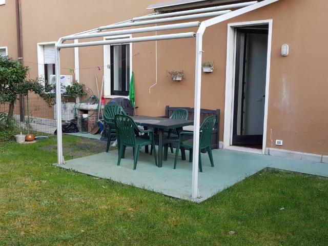 Appartamento in affitto a Cormôr Alto, Reana Del Roiale