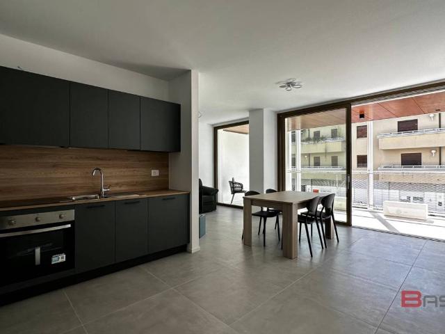 Appartamento in affitto a Udine, San Rocco