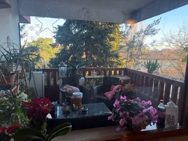 Appartamento in affitto a Borgo Aquileia, Reana Del Roiale