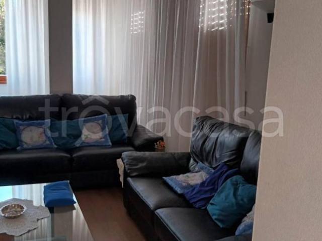 Appartamento in affitto a Borgo Aquileia, Udine / Udin