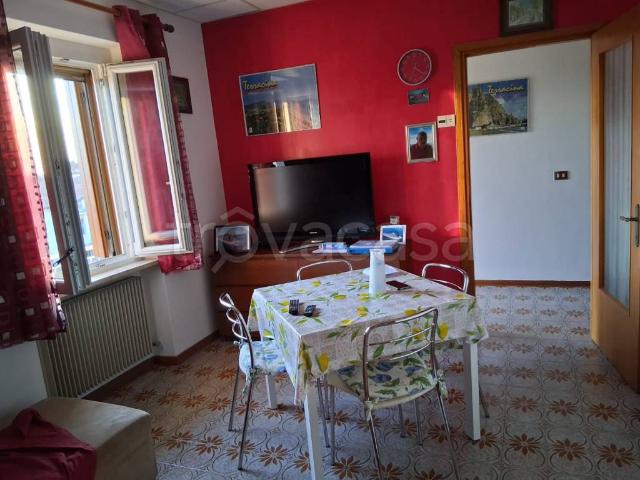 Appartamento in affitto a Rizzi, Reana Del Roiale