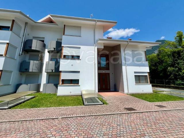 Appartamento in affitto a Tarcento, Friuli-Venezia Giulia