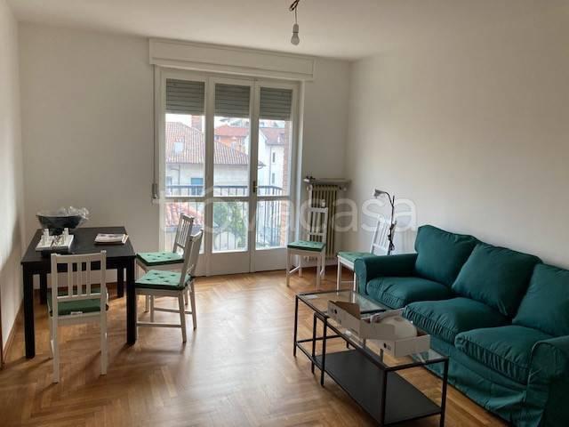 Appartamento in affitto a Borgo Poscolle, Reana Del Roiale