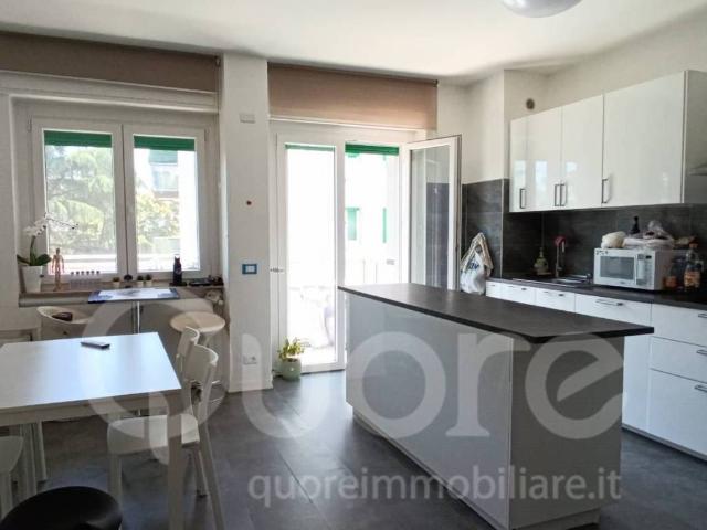 Appartamento in affitto a Scorzè, Veneto