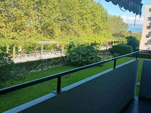 Appartamento in affitto a Reana Del Roiale, Friuli-Venezia Giulia