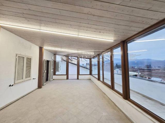 Appartamento in affitto a Umbertide, Umbria